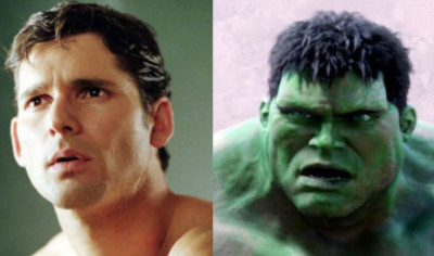 Ini yang Bikin Eric Bana Stres saat Perankan Hulk thumbnail